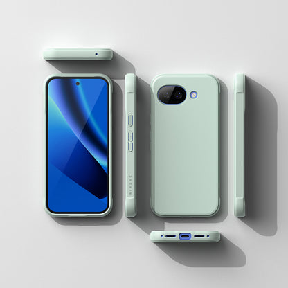 Tok a Google Pixel 10a-hoz, Ringke, Onyx, Világoszöld