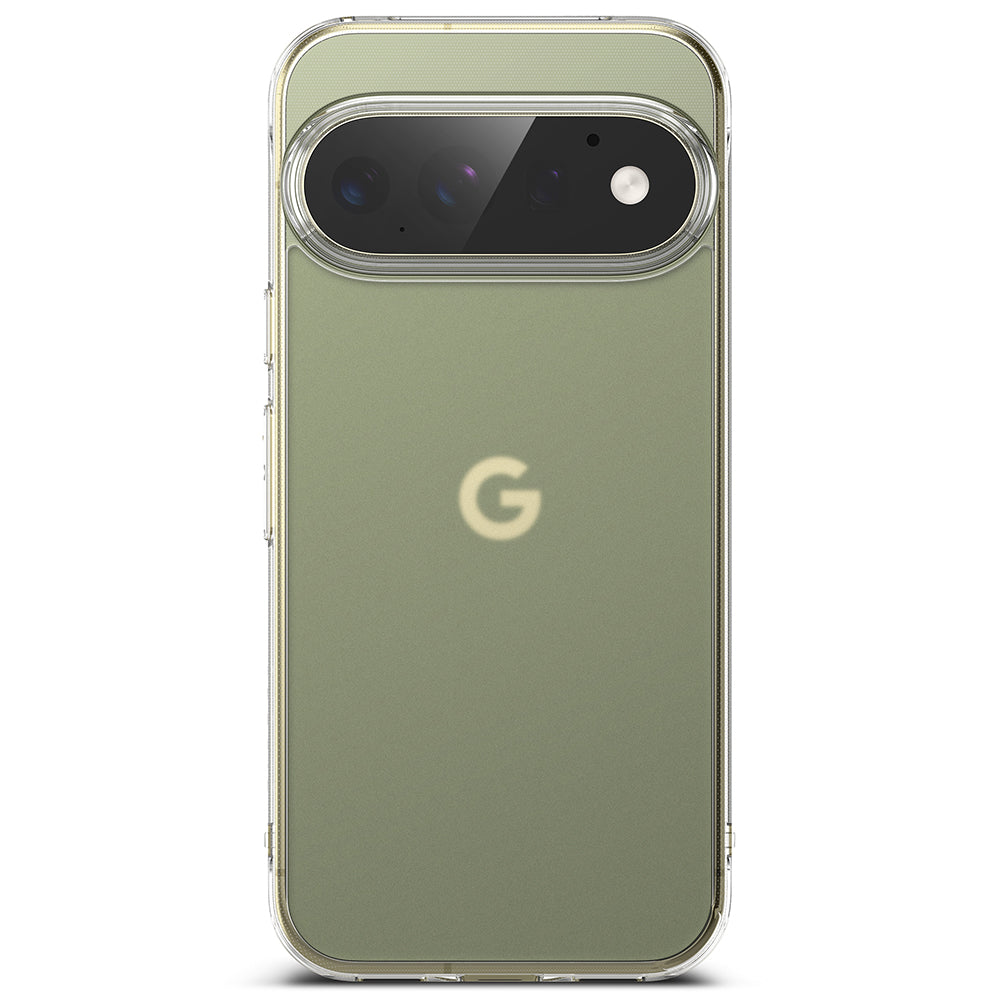 Tok Google Pixel 11 Pro-hoz, Ringke, Fusion, Matt Átlátszó