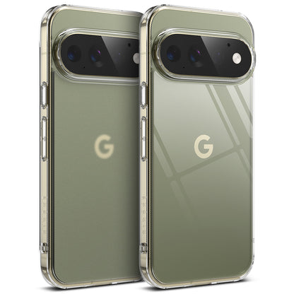 Tok Google Pixel 11 Pro-hoz, Ringke, Fusion, Matt Átlátszó