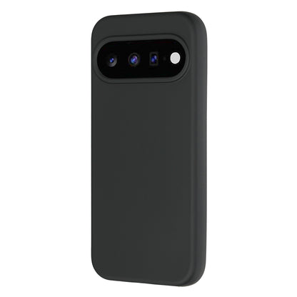 Tok Google Pixel 11 Pro-hoz, Techsuit, SoftFlex, Fekete