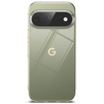 Tok Google Pixel 11 Pro XL-hez, Ringke, Fusion, Átlátszó
