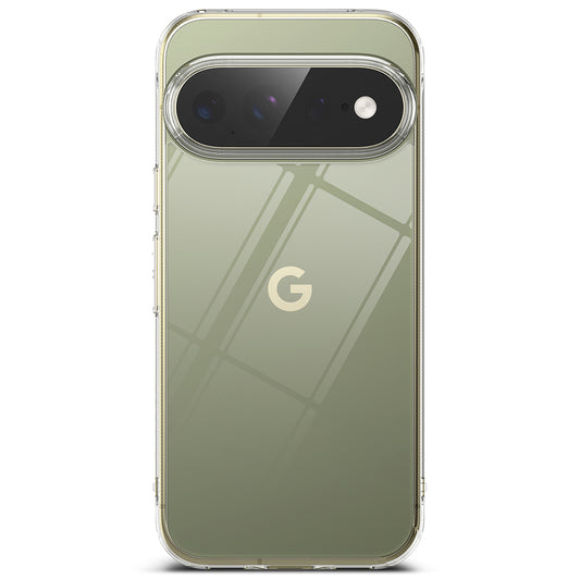 Tok Google Pixel 11 Pro XL-hez, Ringke, Fusion, Átlátszó