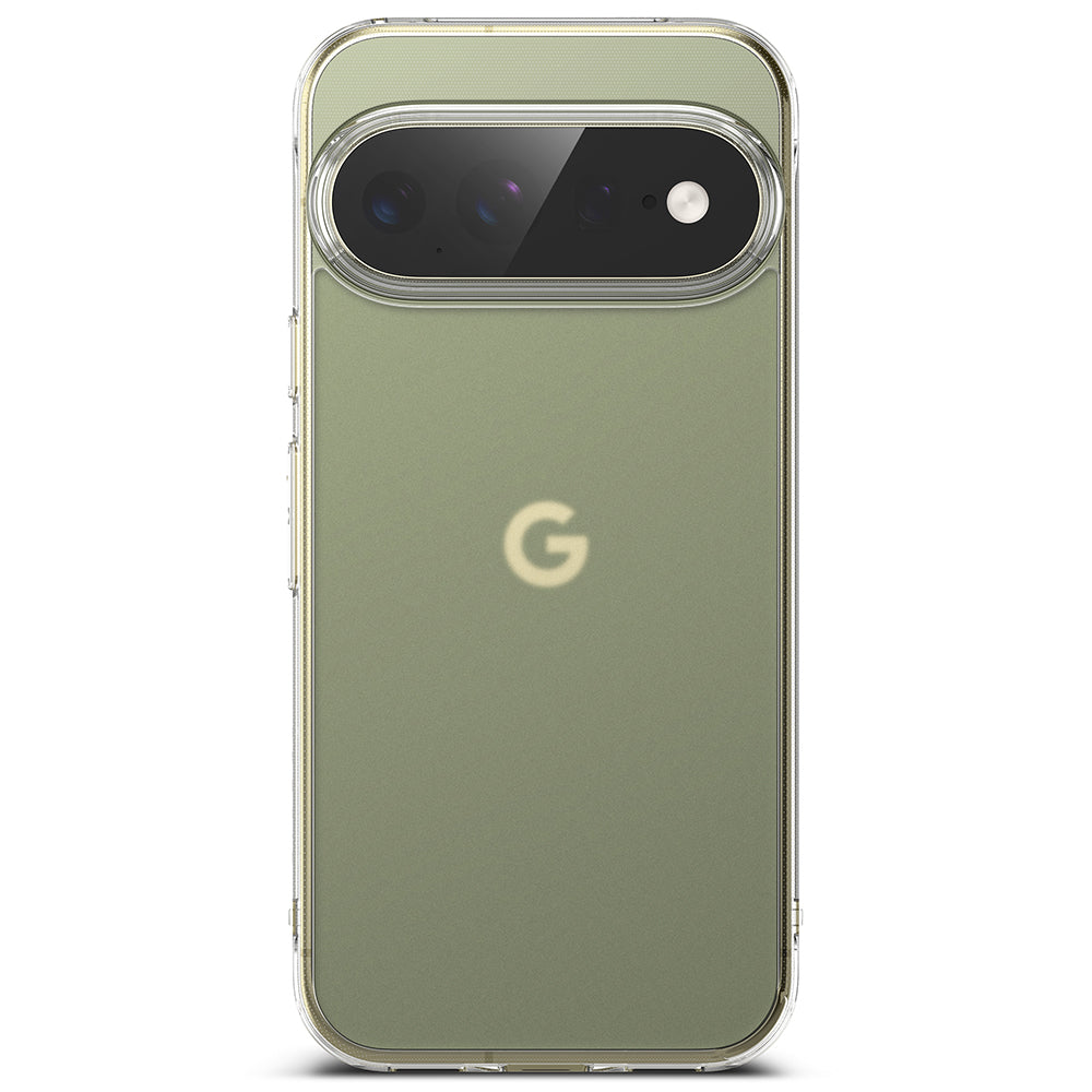 Tok Google Pixel 11 Pro XL-hez, Ringke, Fusion, Matt Átlátszó
