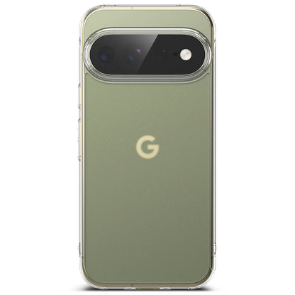 Tok Google Pixel 11 Pro XL-hez, Ringke, Fusion, Matt Átlátszó