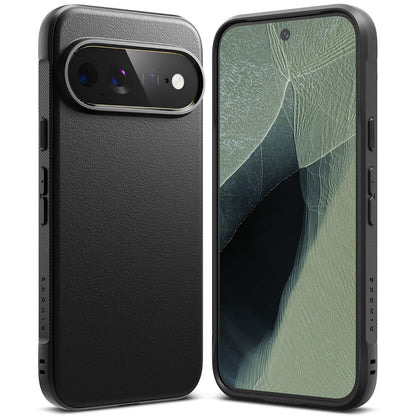 Tok Google Pixel 11 Pro XL-hez, Ringke, Onyx, Fekete