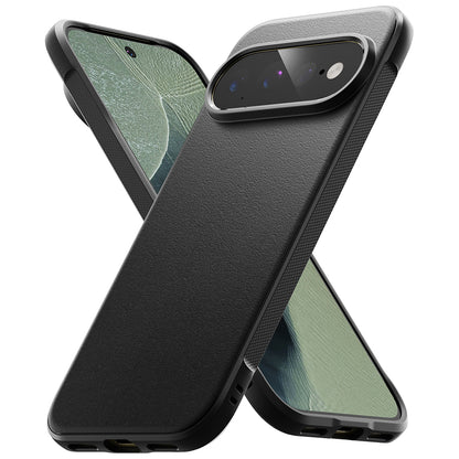 Tok Google Pixel 11 Pro XL-hez, Ringke, Onyx, Fekete