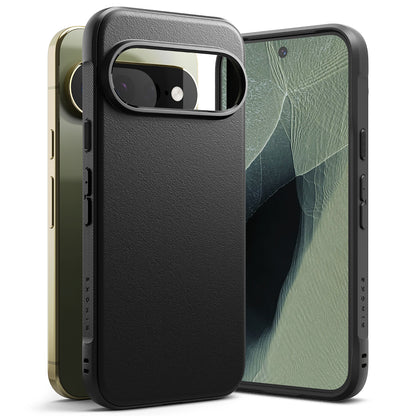 Tok Google Pixel 11 Pro XL-hez, Ringke, Onyx, Fekete