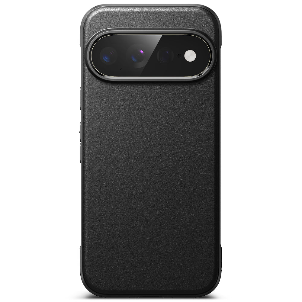 Tok Google Pixel 11 Pro XL-hez, Ringke, Onyx, Fekete