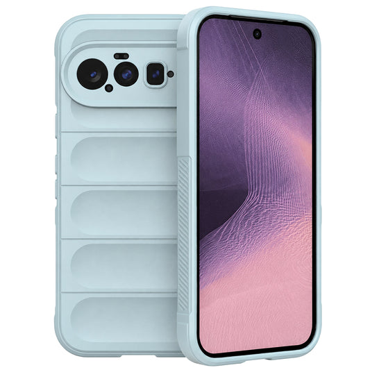 Tok a Google Pixel 11-hez, Techsuit, Magic Shield, Kék