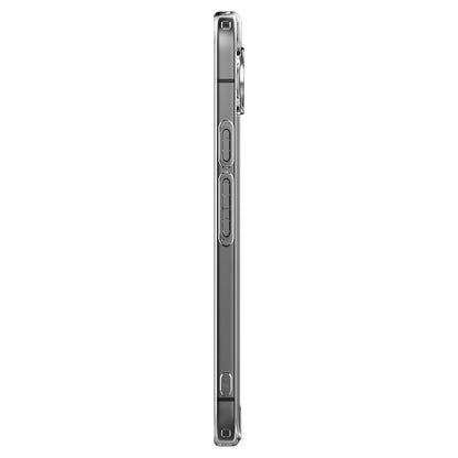 Case for Google Pixel 9 / 9 Pro, Spigen, Ultra Hybrid, Transparent ACS07687
