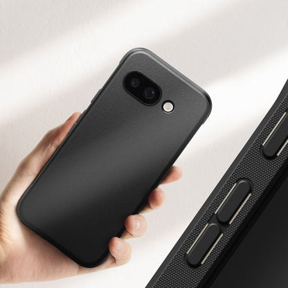 Tok a Google Pixel 9a-hoz, Ringke, Onyx, Fekete