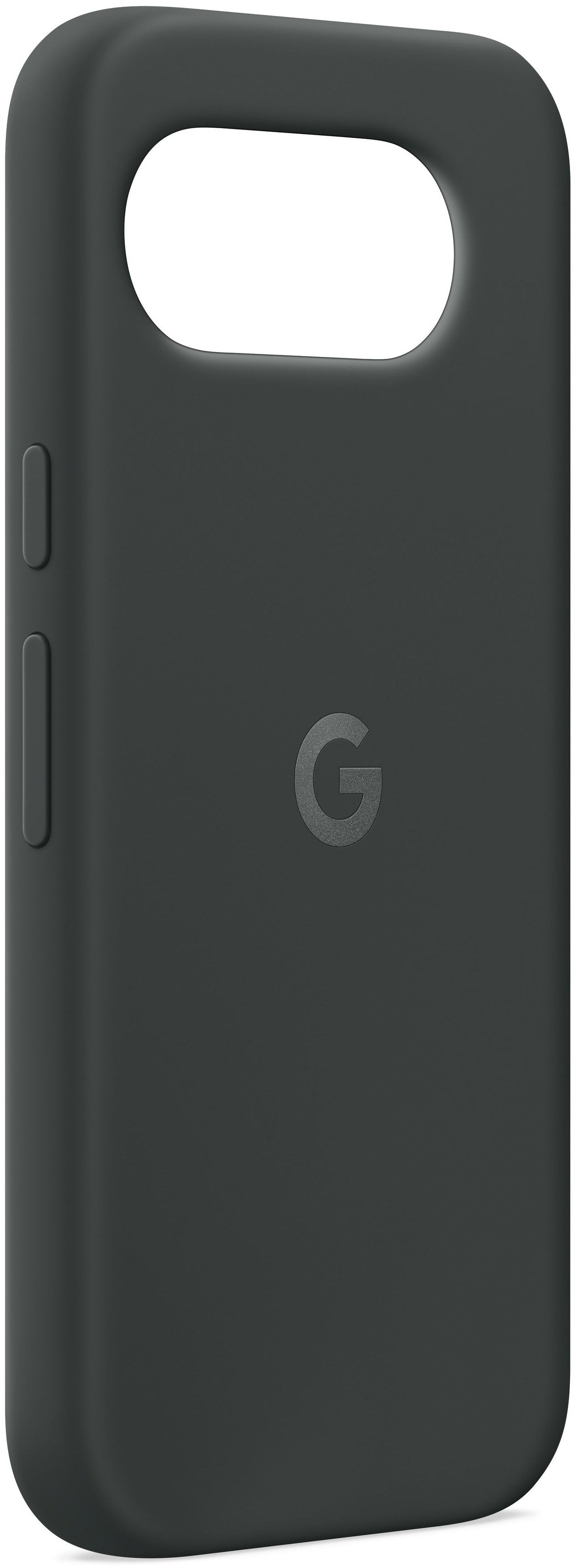 Case for Google Pixel 10a, Black GA10871-WW