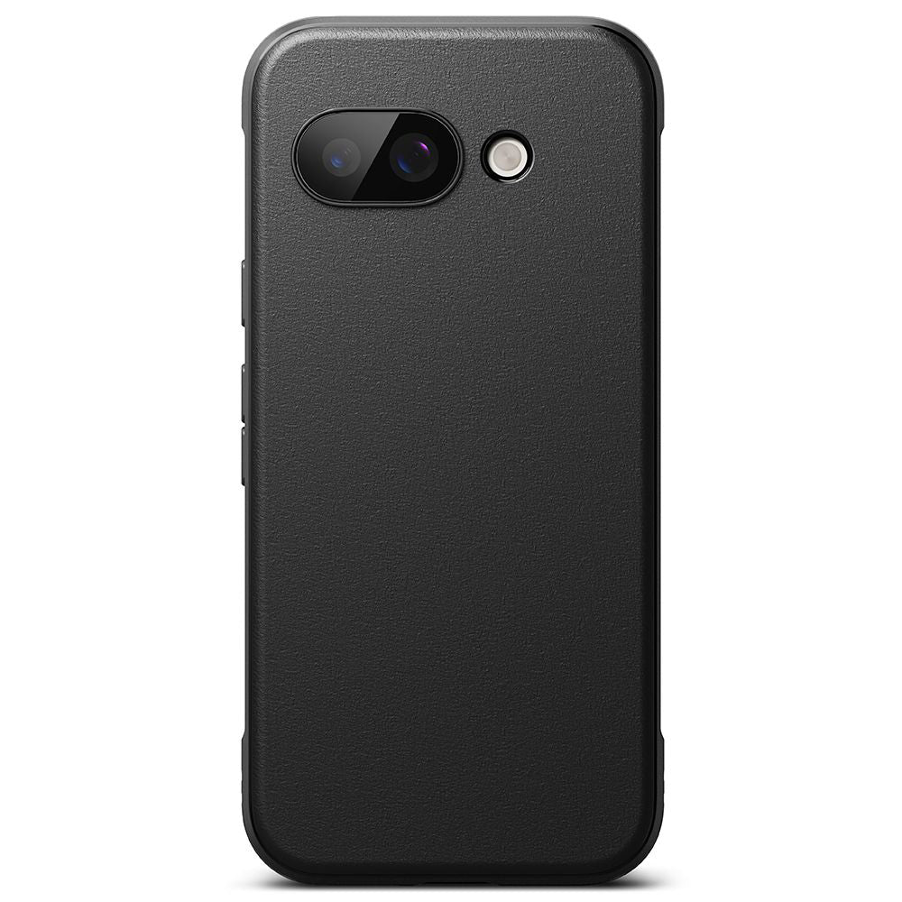 Tok a Google Pixel 9a-hoz, Ringke, Onyx, Fekete