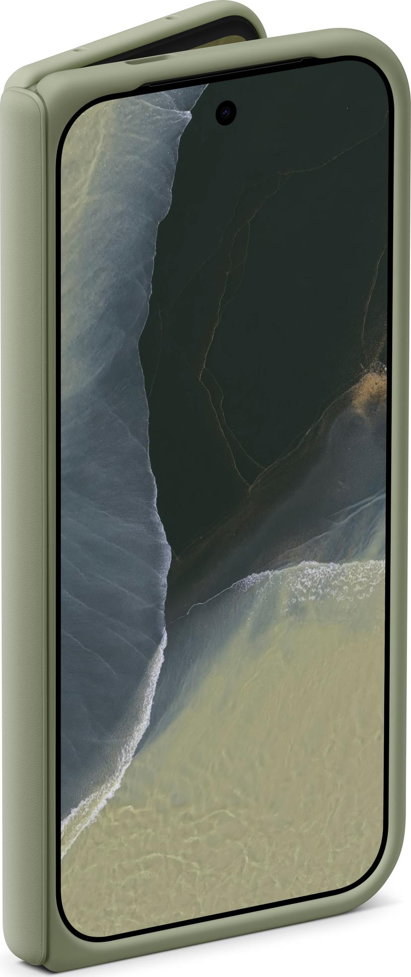 Tok a Google Pixel 11 Pro Fold készülékhez, zöld GA11718-WW