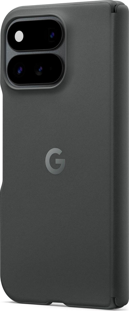 Tok a Google Pixel 11 Pro Fold készülékhez, fekete GA11716-WW