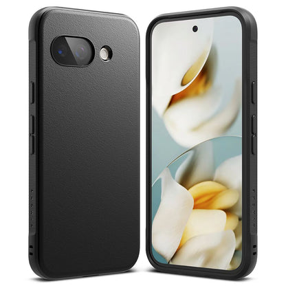 Tok a Google Pixel 9a-hoz, Ringke, Onyx, Fekete