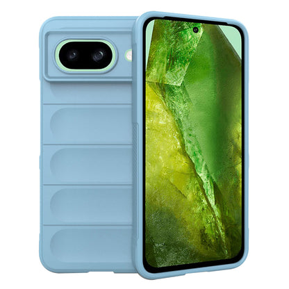 Tok a Google Pixel 8a-hoz, Techsuit, Magic Shield, Kék