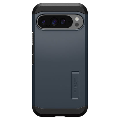 Tok a Google Pixel 9 Pro XL-hez, Spigen, Tough Armor, Kék