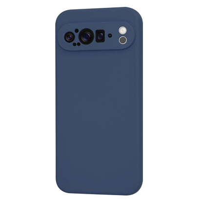 Tok a Google Pixel 9 Pro XL-hez, Techsuit, SoftFlex, Tengerészkék