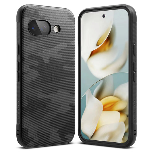 Tok Google Pixel 9a-hoz, Ringke, Onyx Design, Álcázás
