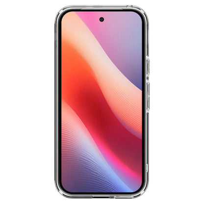 Case for Google Pixel 9a, Spigen, Ultra Hybrid, Transparent ACS09042