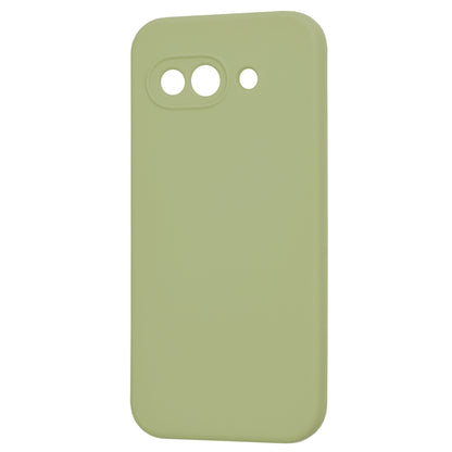 Tok Google Pixel 9a-hez, Techsuit, SoftFlex, Matcha