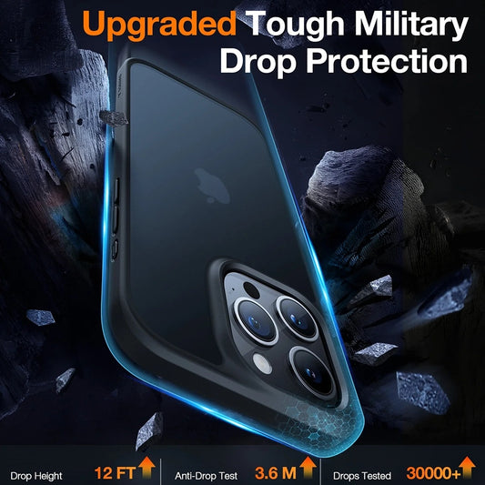 Tok a Google Pixel 9a-hoz, Torras, Guardian, Fekete