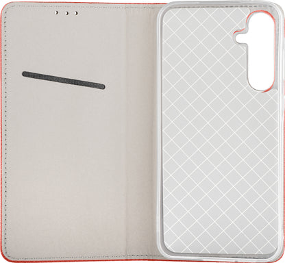 Tok Honor 200-hoz, OEM, Smart Magnet, Piros