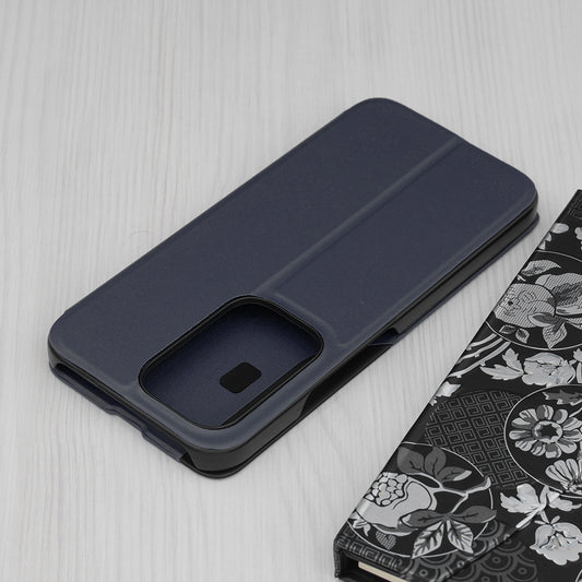 Honor 200 Lite tok, Techsuit, eFold, Sötétkék