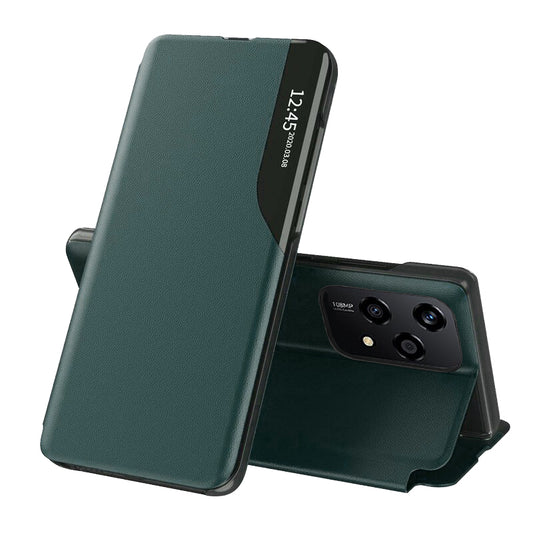 Honor 200 Lite tok, Techsuit, eFold, Zöld