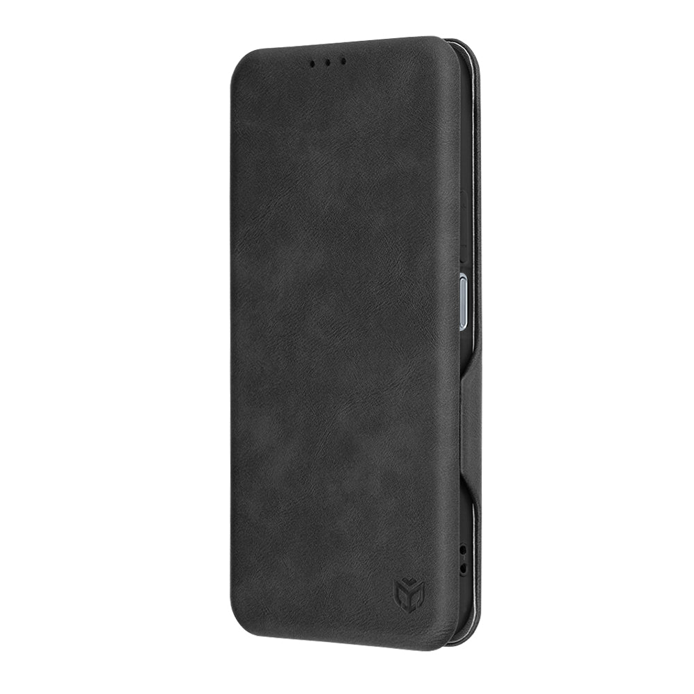 Honor 200 Lite tok, Techsuit, Safe Wallet Plus, Fekete