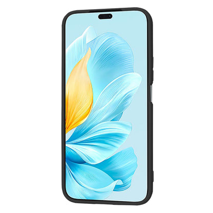 Honor 200 Lite tok, Techsuit, SoftFlex, Fekete