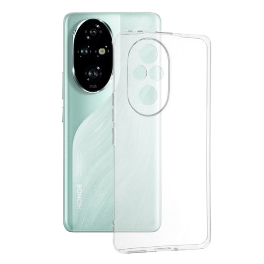 Honor 200 Pro tok, Techsuit, Átlátszó, Tiszta
