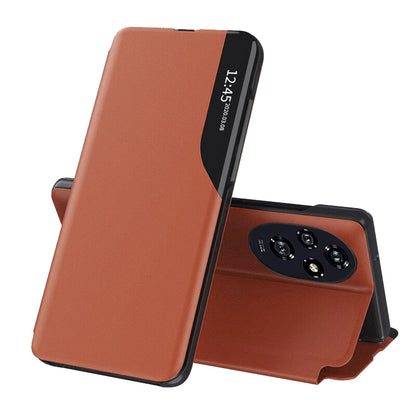 Honor 200 Pro tok, Techsuit, eFold, Narancssárga