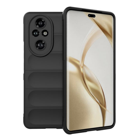 Tok Honor 200 Pro-hoz, Techsuit, Magic Shield, Fekete