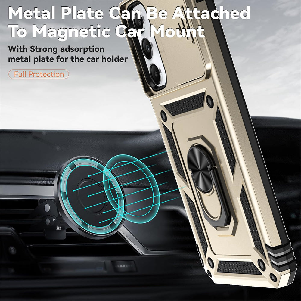 Honor 200 tok, Techsuit, CamShield, Arany