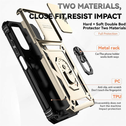 Honor 200 tok, Techsuit, CamShield, Arany