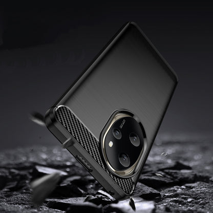 Honor 200 tok, Techsuit, karbon, fekete