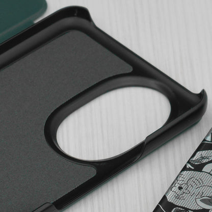 Tok a Honor 200-hoz, Techsuit, eFold, Sötétzöld