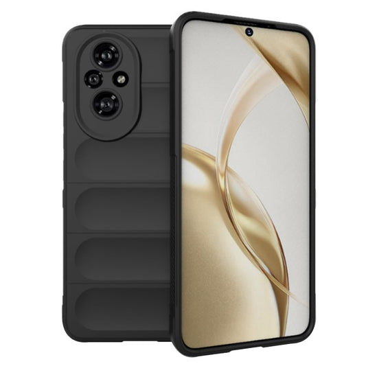 Honor 200 tok, Techsuit, Magic Shield, Fekete