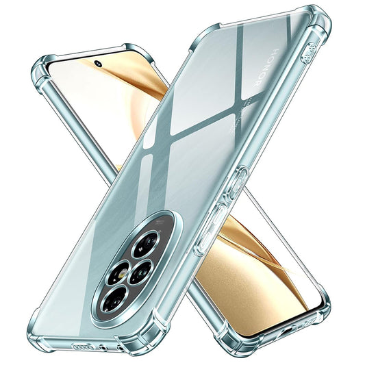 Honor 200 tok, Techsuit, Ütésálló Átlátszó, Átlátszó