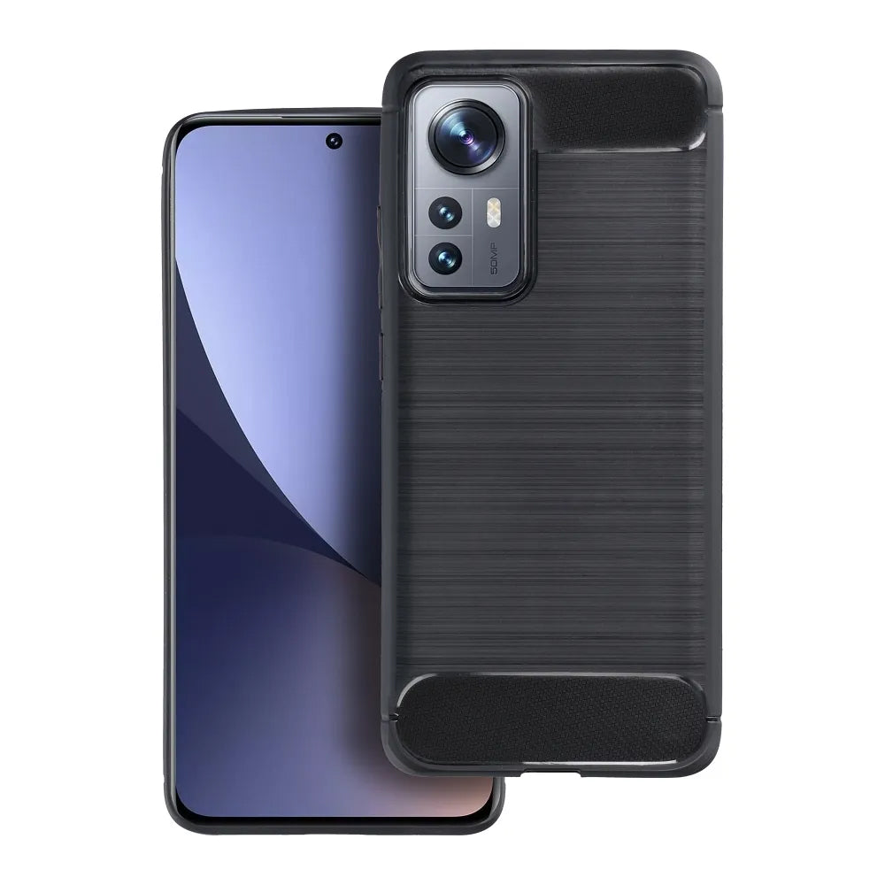 Honor 300 tok, OEM, karbon, fekete