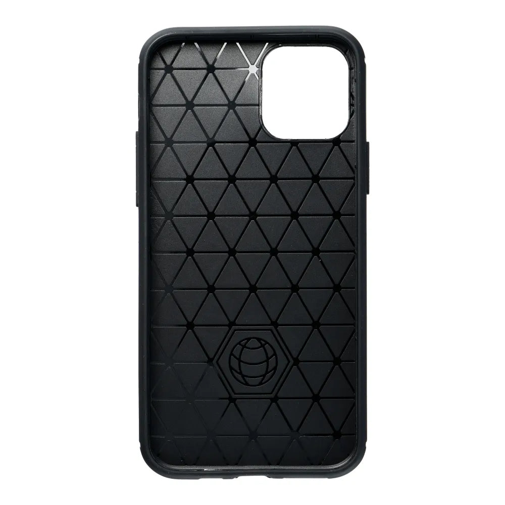 Honor 300 tok, OEM, karbon, fekete