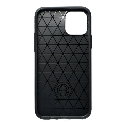 Honor 300 tok, OEM, karbon, fekete