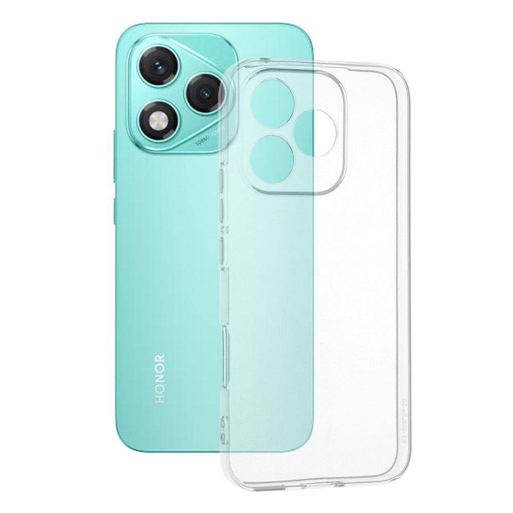 Honor 400 Lite tok, Techsuit, Átlátszó, Tiszta