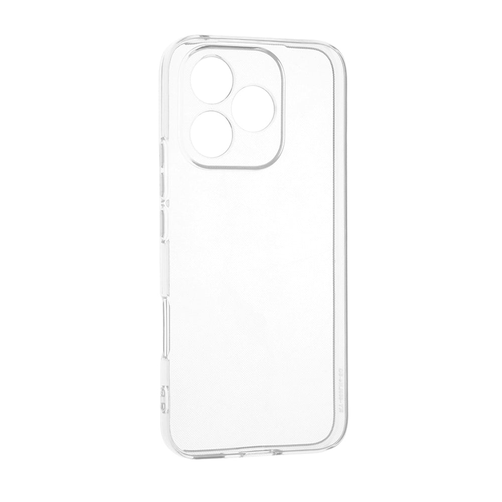 Honor 400 Lite tok, Techsuit, Átlátszó, Tiszta
