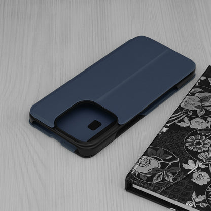 Honor 400 Lite tok, Techsuit, eFold, Sötétkék