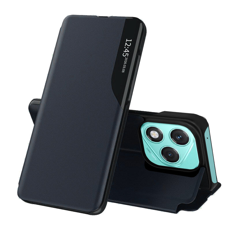 Honor 400 Lite tok, Techsuit, eFold, Sötétkék