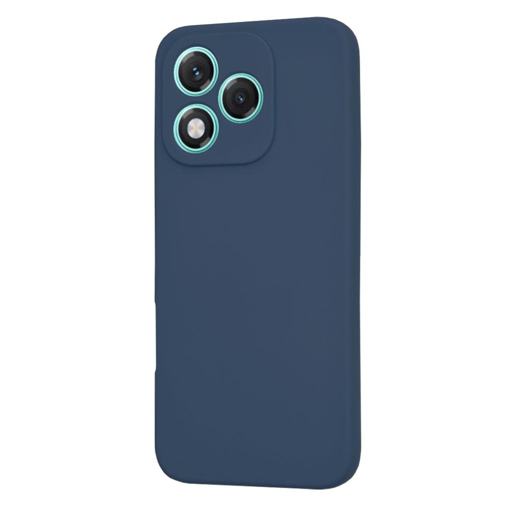 Honor 400 Lite tok, Techsuit, SoftFlex, Tengerészkék