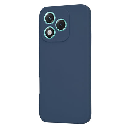 Honor 400 Lite tok, Techsuit, SoftFlex, Tengerészkék